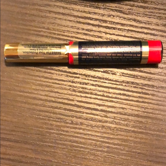 Blu-red Lipsense - Picture 2 of 2